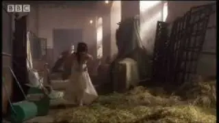Gwen's wedding day part 2 - Torchwood - BBC SciFi