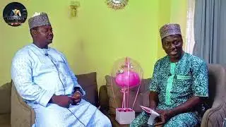 KU SAURARI HIRAN MU DA HON, KHALID YUSUF SULE BAWA ƊA GA YAYAN GWAMNAN JIHAR NASARAWA 