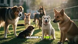 Why Dogs Are Better Than Cats 🐶 (Don't @ Us, Cat People!)