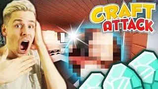 Die gr&ouml;&szlig;te &Uuml;BERRASCHUNG die ich JE erhalten habe! | CraftAttack 5