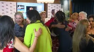 Global Woman Club London