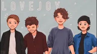 Lovejoy - Model Buses (Leaked Demo Snippet)