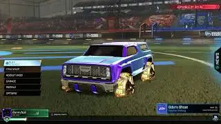 Rocket league 2020 season 1 rocket pass