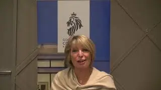 Maggi Thornhill talks about the Mastery Summit