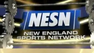 2010 NESN New England Sports Network ID