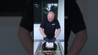 When Your Teammate is Hungry During CS2 Match...