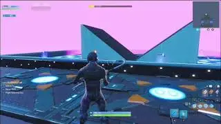 ~Tutorial~ How To Get (EXTRA) motion blur in Fortnite Clips