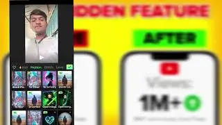 Displacement Editing Ka Sach 😱 | CapCut & VN Fail ❌ Real Pro Edit 🔥#trending #viral #edit ##video 