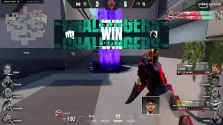 Team Liquid vs BIG - SPLIT - MAP 2 - Champions Tour Stage 2: EMEA Challengers
