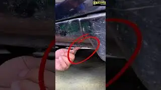 Tips dongkrak mobil sebelum pasang Balance Spring Buffer 🔥 #mobilnyaman #tipspraktis #peredammobil