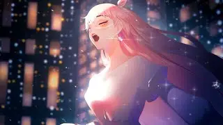 Belle (2021 Anime Film) OST - Lend Me Your Voice (English Version) (echo + reverb)