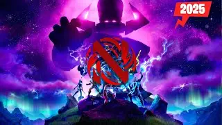 How to play Fortnite OG in 2025 with Brazilian servers! (Nebula Project)