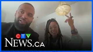 'It brings tears to my eyes' Muzion on being among the first hip-hop acts to get a Canada Post stamp