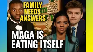 🚨 Delta State Scandal: Student Found Dead - Candace Owens & Nick Fuentes on Charlie Kirk Conspiracy