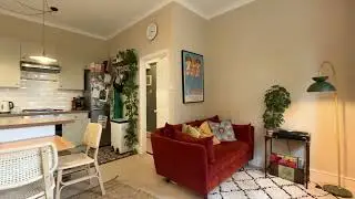 1 bed flat - Thornlaw Road, SE27