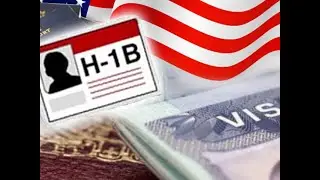 Canada starts accepting Applications of Open Work Permit for H1B Visa Holders.