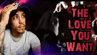 Sleep Token - The Love You Want *Omeezy's Reaction*