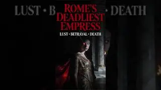 Empress Messalina&mdash;Lust, Betrayal, and Death | Rome&rsquo;s Most Dangerous Empress