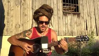 Riverman - Nick Drake (Cover by Max Stadler)