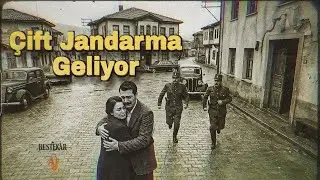&Ccedil;ift Jandarma Geliyor - Turkish Folk Song