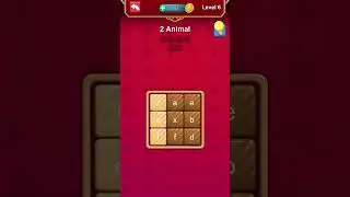 Word Palace - Create Fun Word Puzzle Games | Unity Template for Developers