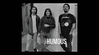 HUMOUS: 