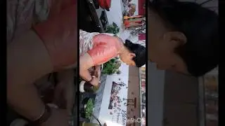 Mini Cooking vlog  / Chicken Sambar and  Pudin chicken fry #cooking 🍖🥪#Srividya channel