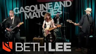 Gasoline and Matches | Beth Lee