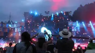 Electric Love Festival 2015 (Opening)