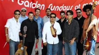 QUE TREMENDO  - ANGELO SALAZAR & SU ORQUESTA LATIN SOL