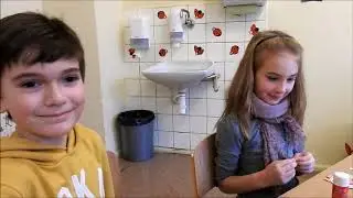 Prvé Školoviny ZŠ Polianska 1
