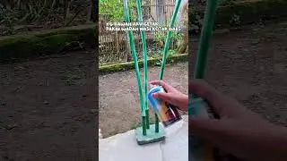 Pipa Elastis Dekorasi #pipadekorasi