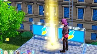 Hyper Beam TM Location Guide - Pokemon Legends Z-A