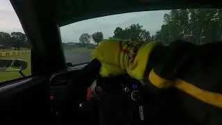 SuperK Road America Gridlife Summer Apex Festival 2025 - Best Lap - 2:21.3
