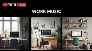 This Work Music Synchronizes Your Brain Hemispheres for Maximum Intelligence