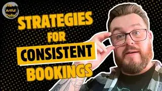 Tattoo Marketing Breakthrough: From 3 weeks to 3 months Booked Out with Noah Richman︱TAD - Ep. 84