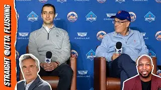 Defining what a SUCCESSFUL Mets Winter Meetings looks like