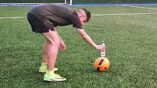 MINHAS 50 MITAGENS MAIS INCR&Iacute;VEIS NO FUTEBOL
