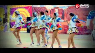 ZYANYA - CINTO DE ORO 2015 - CLASIFICACION NOVIEMBRE