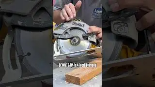Best Hardie Siding Saw Blade