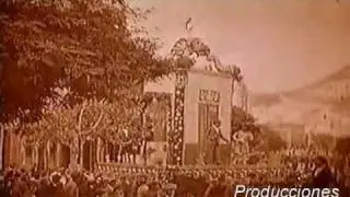 Himno Hogueras San juan cantado