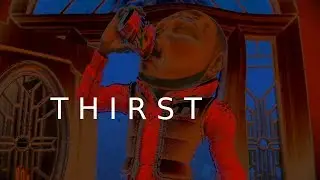 SPRITE CRANBERRY EARRAPE