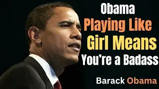 Obama: 