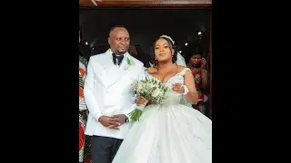 Mariage de Manou Muhozi Emmanuel & Alliance Civil et Dot