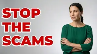 What Are Common Scams Targeting Older Adults?