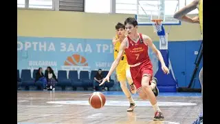 Gjorgji Cvetkovski, (The Best of) Highlights (21/22), VOL 2
