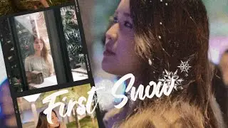[Kuayue Christmas Song Cover ②] EXO - 