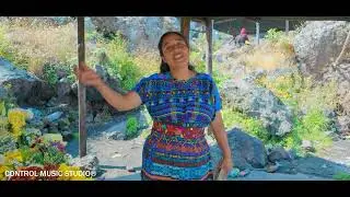 Jerusalen - Solista Carmen Cabrera  (Video oficial) volumen 1
