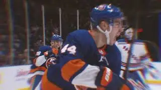 Top Goals From the 2019-20 Regular Season