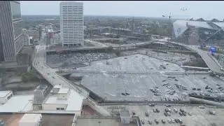 Live Nation to lease concert venue at Downtown's Centennial Yards